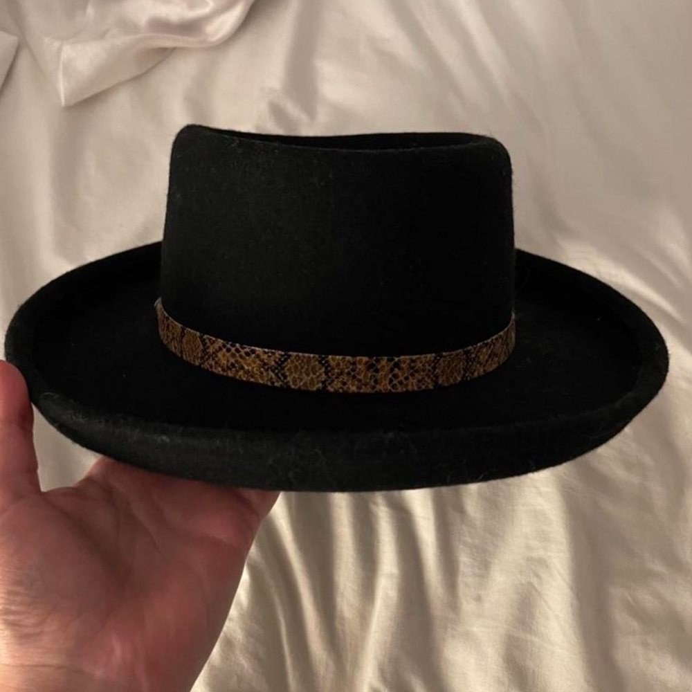 target hat never worn